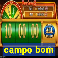 campo bom